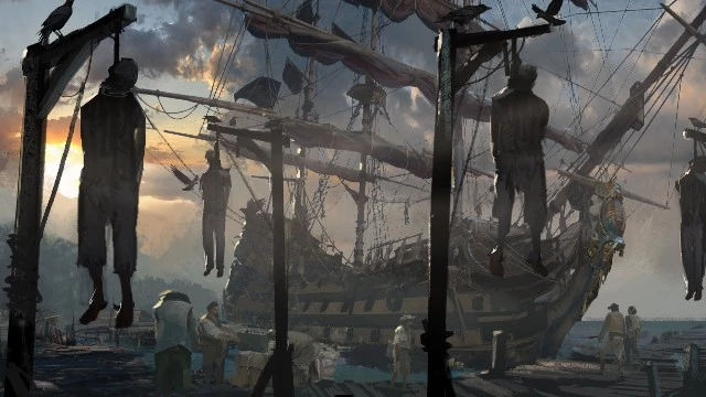 АААА от Ubisoft за $19,99 — Skull and Bones уценили до предела спустя три месяца