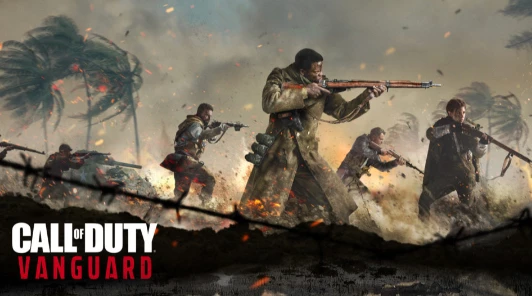 Activision Blizzard убрала свое лого из Call of Duty