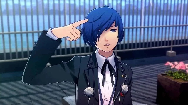 Atlus показала геймплей Persona 3 Reload и обещает делиться новостями каждое полнолуние