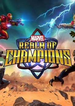 Marvel Realm of Champions