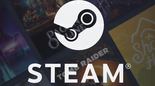 У Steam наконец появилось современное приложение для телефона