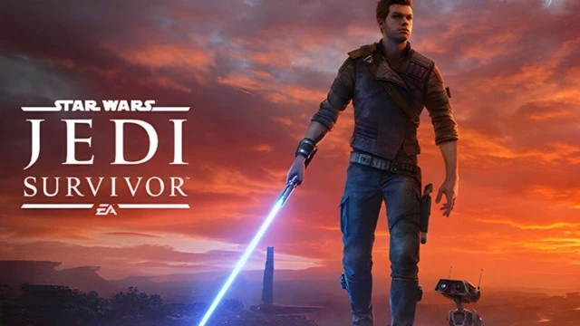 Ужасная оптимизация Star Wars Jedi: Survivor ограничивает RTX 4090 тридцатью кадрами