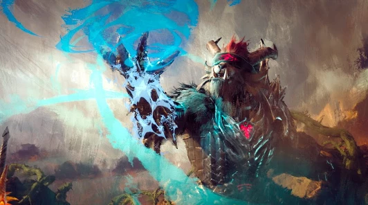 Guild Wars 2 — Следующая бета реструктуризации миров WvW начнется 14 января