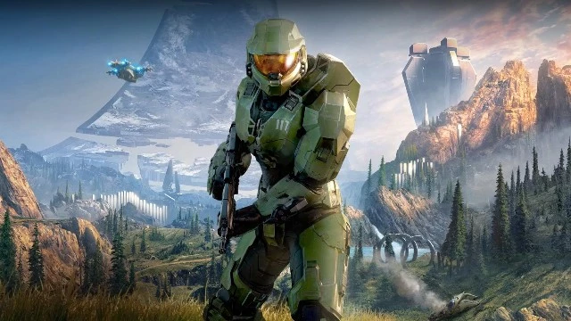 Теперь 4 Гб видеопамяти это минимум для Halo Infinite