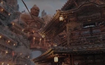 For Honor - Разработчики представили новую карту