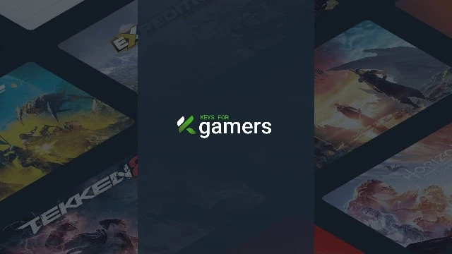 Keysforgamers – ваш путеводитель в мир цифровых приключений и выгодных покупок!