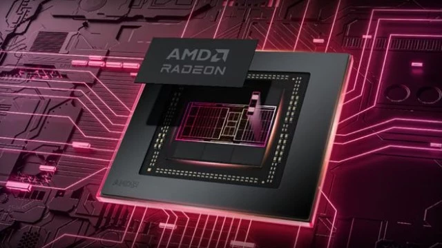 AMD UDNA возродит флагманские видеокарты "красных" на TSMC N3E