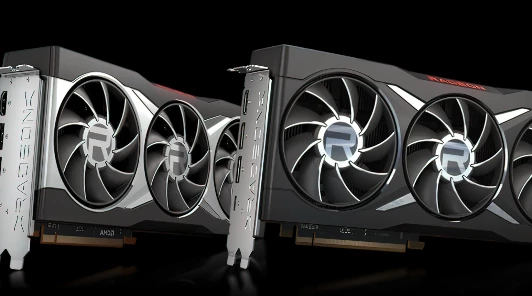 AMD Radeon RX 6950 XT обходит NVIDIA RTX 3090 Ti в 3D Mark Time Spy