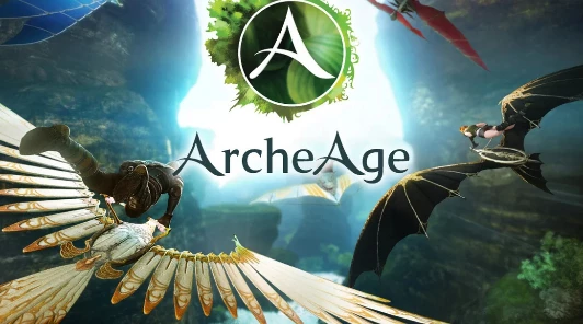 ArcheAge — подробности обновления "Великая степь"