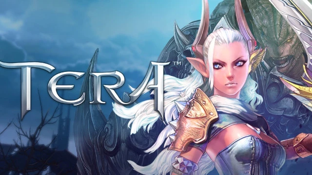  Консольная версия MMORPG TERA отмечает шестой день рождения