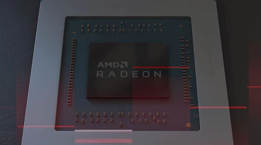 Инсайдер рассказал о характеристиках видеокарты AMD RX 7700 XT