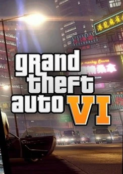 Grand Theft Auto VI (GTA 6)