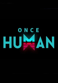 Once Human