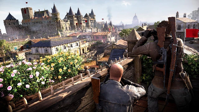 Состоялся ранний релиз Sniper Elite: Resistance: игроки, как и пресса, недовольны отсутствием новшеств