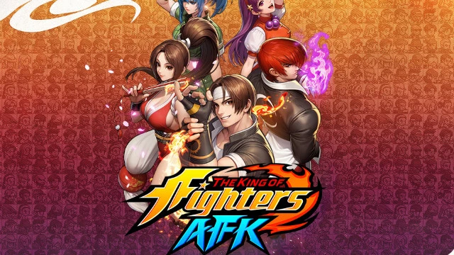 Netmarble анонсировала The King of Fighters AFK — пиксельную "самоиграйку" с "гачей"