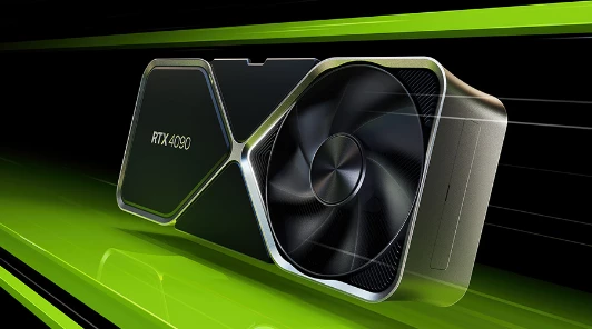 NVIDIA RTX 4090 потребляет больше 600 Вт и работает при 3 ГГц по чипу