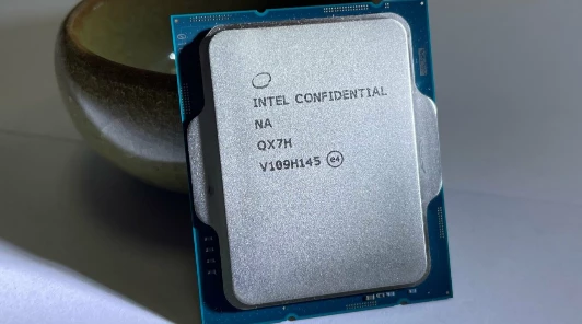 На Amazon засветились цены на процессоры Intel 12 поколения