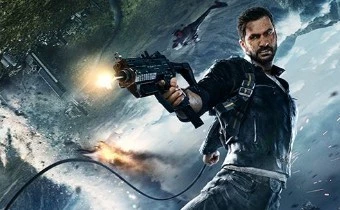 Just Cause 4 - Освобождение регионов 