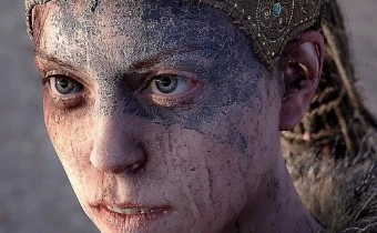 Продажи Hellblade: Senua's Sacrifice превысили 1 миллион копий