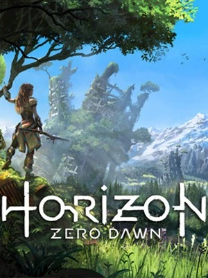  Horizon Zero Dawn Remastered