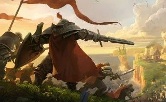 Albion Online - В апреле состоится переход на free-to-play