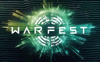 Осталась неделя до Warfest 2018