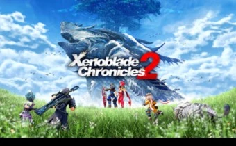 Xenoblade Chronicles 2: Torna - The Golden Country - геймплей