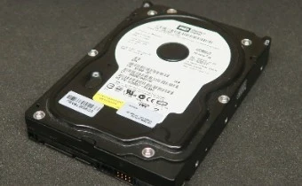 Western Digital снижает объемы производства HDD