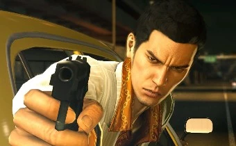 [E3-2018] Серия Yakuza доберется до ПК