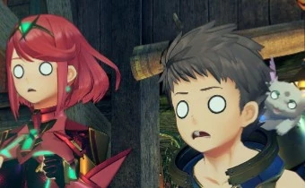 Xenoblade Chronicles 2 - Продолжения не будет