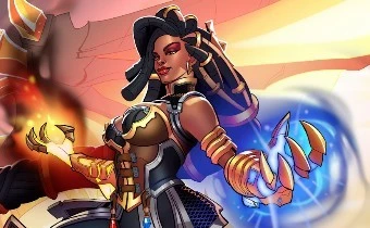 Paladins - Кроссплатформенность временно задерживается