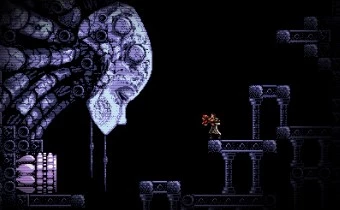 В Epic Games Store можно бесплатно получить Axiom Verge