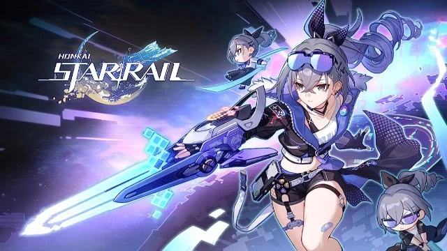 Обновление Honkai: Star Rail 1.2 покажут 8 июля