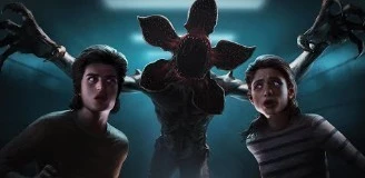 Dead by Daylight - В игре происходят “Очень странные дела”