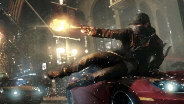 Ubisoft закрыла франшизу  Watch Dogs из-за полного провала третьей части