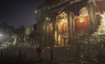 Tom Clancy’s The Division 2 - Дата выхода “Окрестности Вашингтона: Экспедиции”