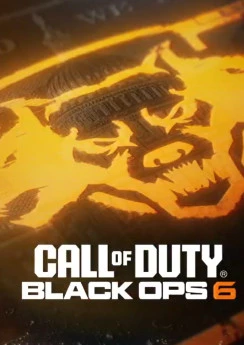 Call of Duty: Black Ops 6