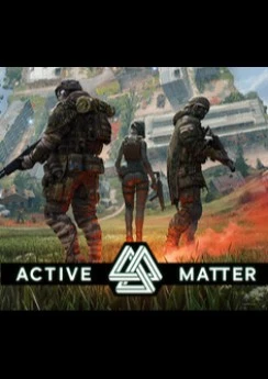 Active Matter