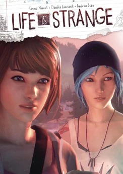 Life is Strange