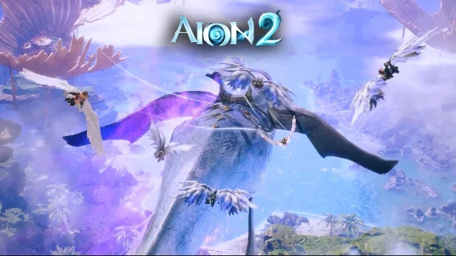 NCSOFT рассказала о планах на западные релизы Blade & Soul 2, Lineage W и немного про Aion 2