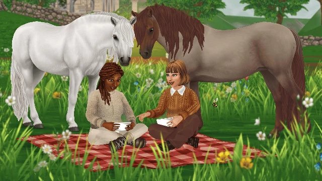 В Star Stable Online из детей обманом и махинациями вытягивают деньги — Европейская комиссия ввела новые требования для виртуальной валюты