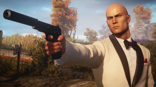 Разработчики Hitman 3 выпустили первое обновление для ПК-версии игры