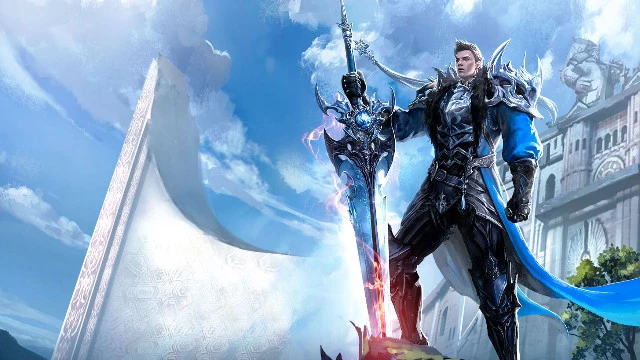 NCSOFT не раскрыла сумму доходов MMORPG Throne and Liberty за квартал — последний раз такое было перед закрытием WildStar 