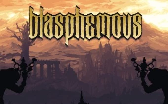 Blasphemous – Демоверсия в Steam и скорый релиз