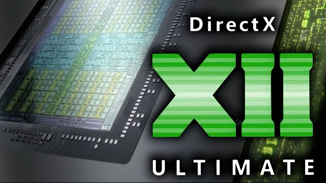 Microsoft добавит в DirectX нейронный рендер для полного раскрытия RTX 50