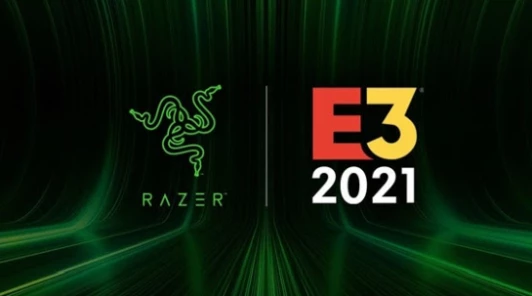 В рамках выставки E3 2021 состоится интерактивная презентация Razer Keynote