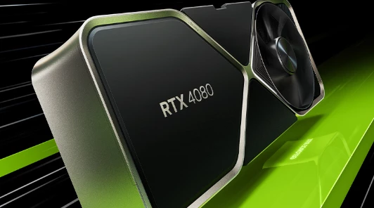 Обзоры показывают, что NVIDIA RTX 4080 заметно быстрее RTX 3090 Ti и потребляет меньше энергии