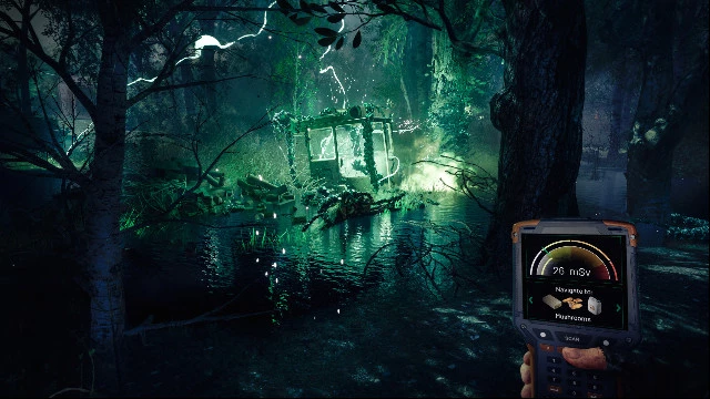 Chernobylite выйдет на Nintendo Switch 13 декабря