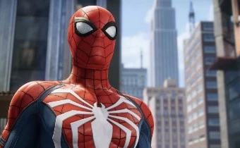 Insomniac сами рассказали о пасхалке в Spider-Man