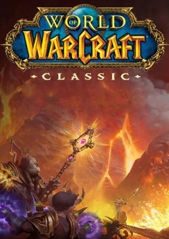 World of Warcraft Classic